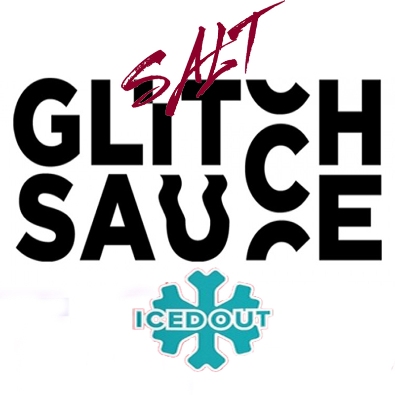 Glitch Sauce Salt