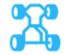 Шасси и запчасти