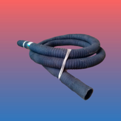 Рукава пожарные напорно-всасывающие