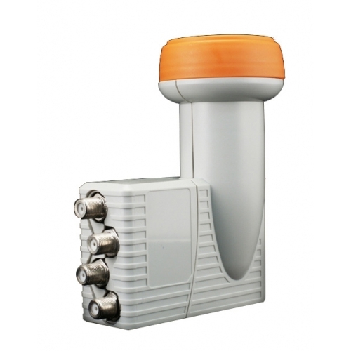 Спутниковые конвертеры