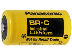 Батареи для PLC  BR(CR)/3V