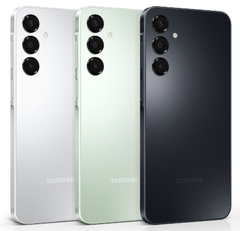 Galaxy A