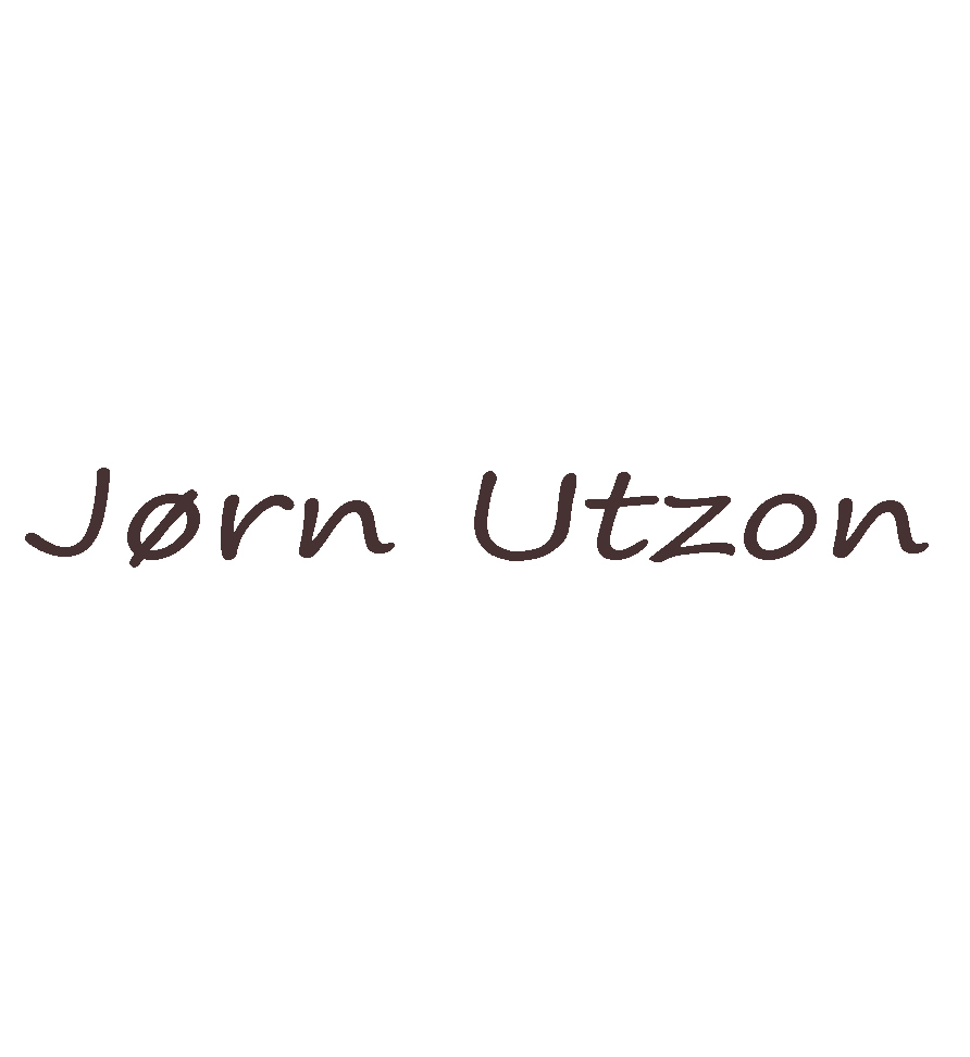 JORN UTZON