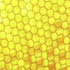 Жёлтая лента