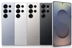 Samsung Galaxy S