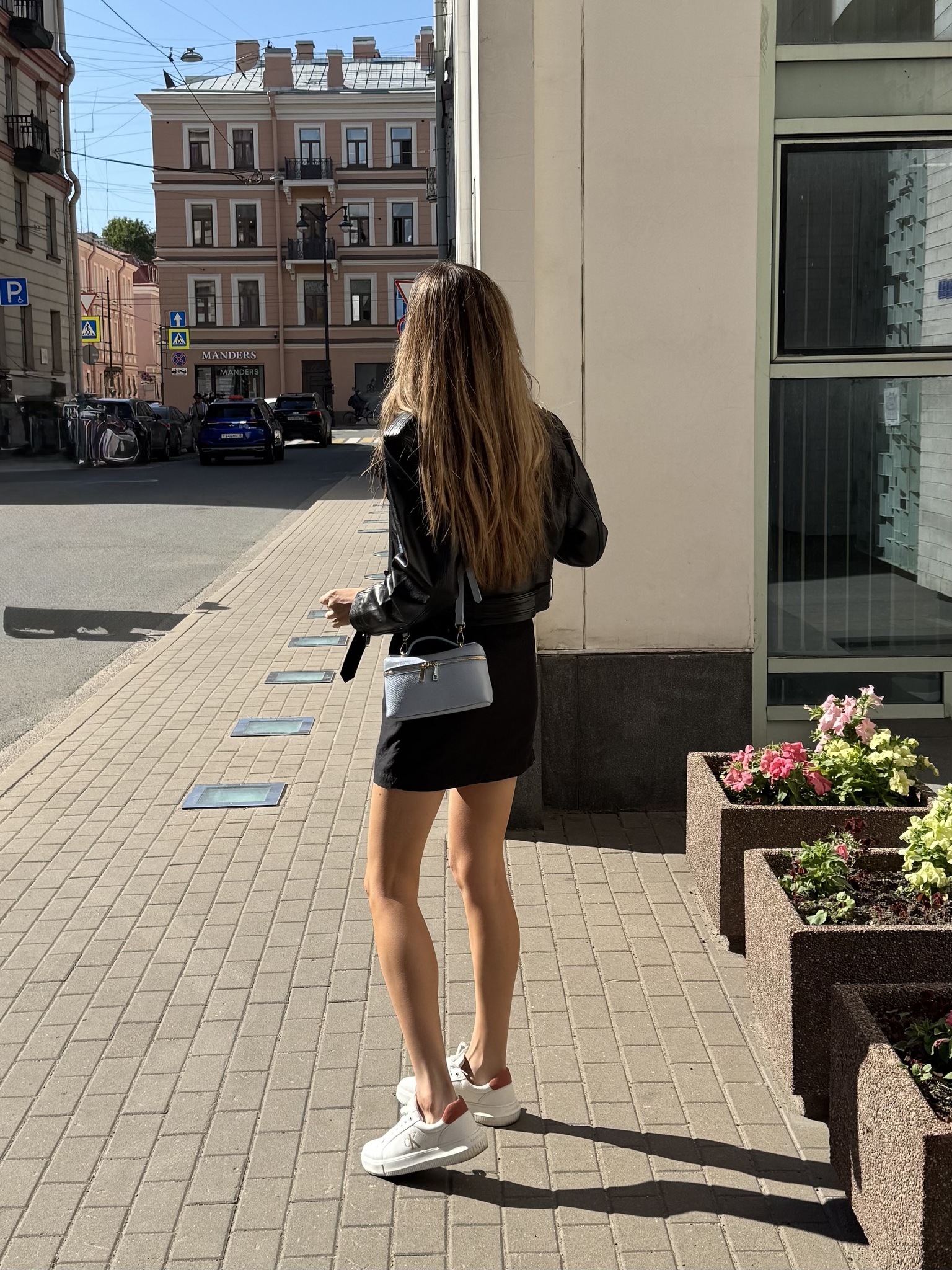 КРОССБОДИ