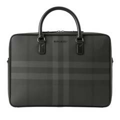 Мужские портфели и деловые сумки Burberry