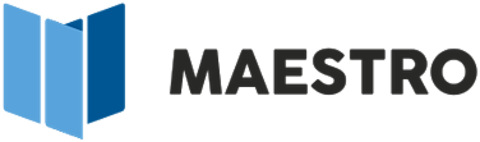Лого Maestro