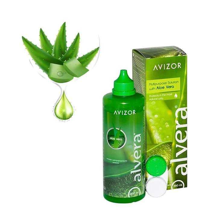 Раствор AVIZOR™