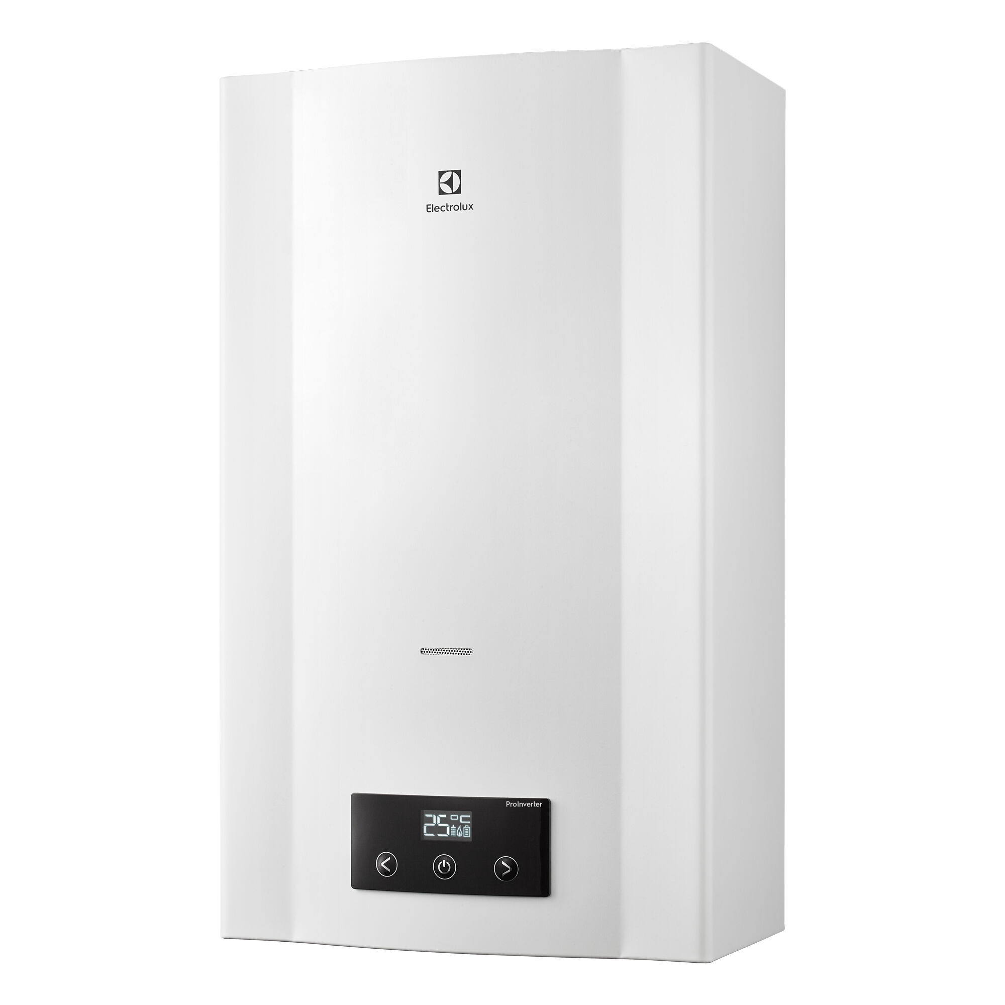 Купить Газовую Колонку Electrolux 10