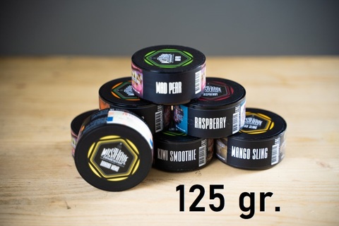 MUST HAVE 125G