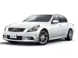 Nissan Skyline 2006-2013 (V36)