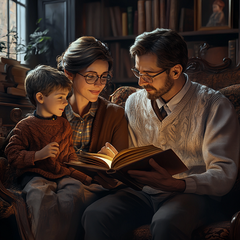 dlf188_Family_reading_books_Photo_style_8K_resolution_super_re_2b0512ef.png