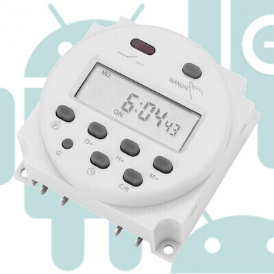 Реле времени |007| | АРДУИНО-KIT