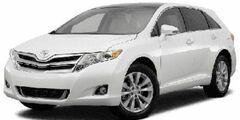 TOYOTA VENZA