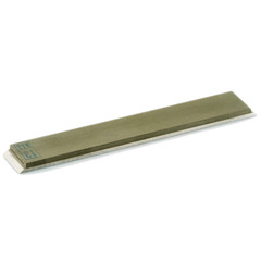 Diamond bars for sharpening systems
