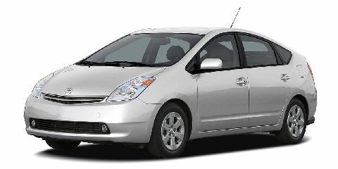 TOYOTA PRIUS 20 2003-2011