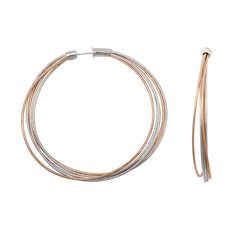 Pesavento DNA-Spring-Rodio-Rosa