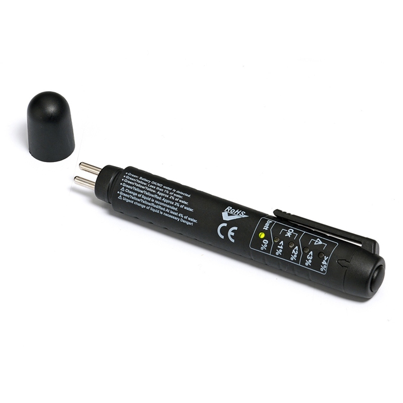 Купить тестер качества рабочей жидкости автомобильный