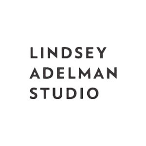LINDSEY ADELMAN STUDIO