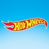 Hot Wheels cars