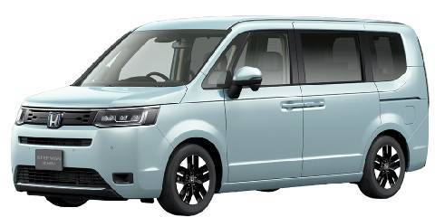 Honda Stepwgn 2022+