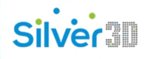 Лого Silver3D