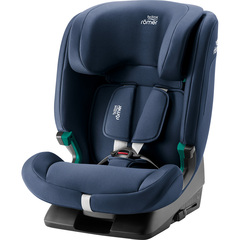 Britax Roemer EvolvaFix