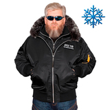 ЗИМНИЕ КОРОТКИЕ КУРТКИ БОМБЕРЫ