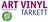 Tarkett Art Vinyl (Кварц-виниловая плитка  клеевая)