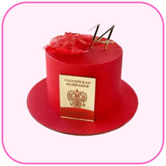 Силуэты, фигуры