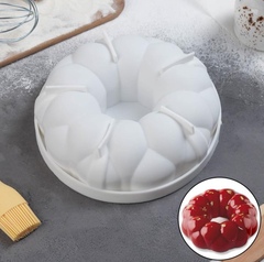 Для муссовых тортов