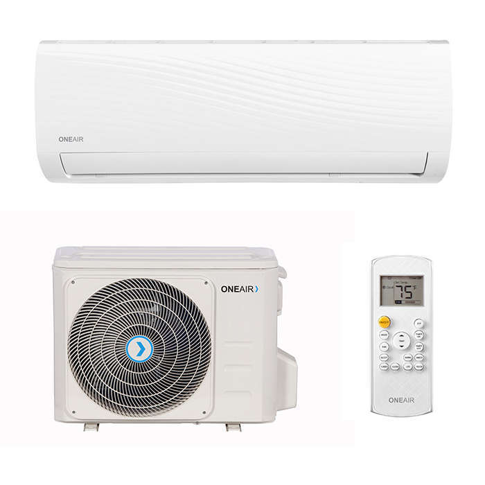Бытовые сплит-системы ONE AIR купить недорого. Доставка по Дальнему ...