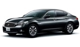 Nissan Fuga 2009-2019 Y51