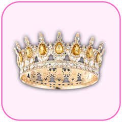 Короны для торта