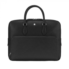 Мужские портфели и деловые сумки Montblanc