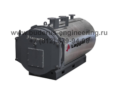 Котлы Газовые