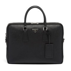 Мужские портфели и деловые сумки Prada