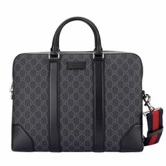Мужские портфели и деловые сумки Gucci