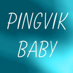 Pingvik baby