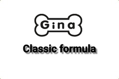 Gina Classic formula