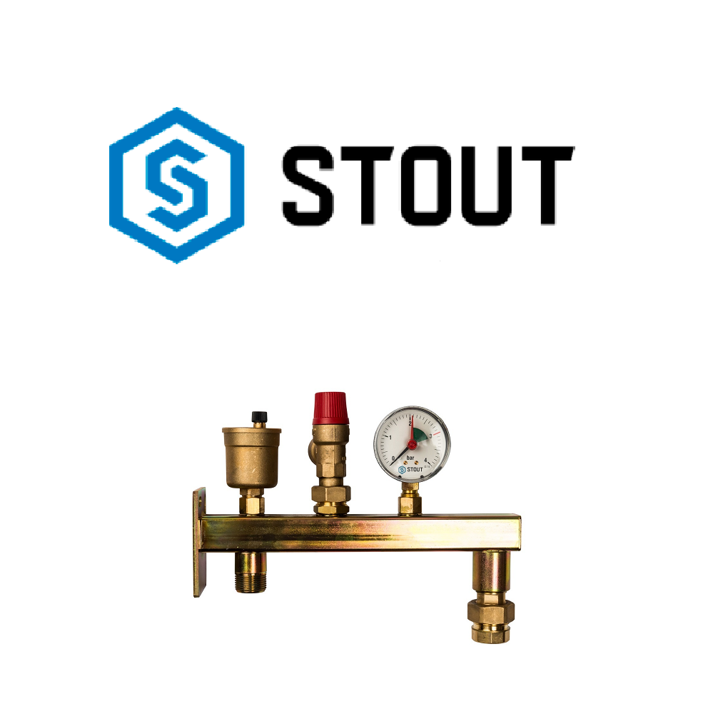 Группы безопасности Stout – купить по лучшей цене | termag
