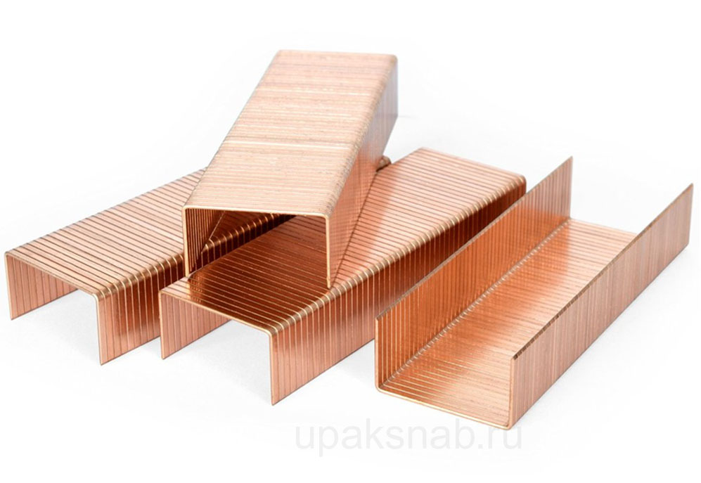 Скобы тип 32