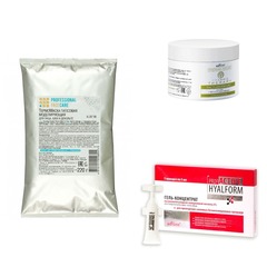 Профессиональная косметика