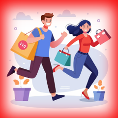 Выбор покупателей