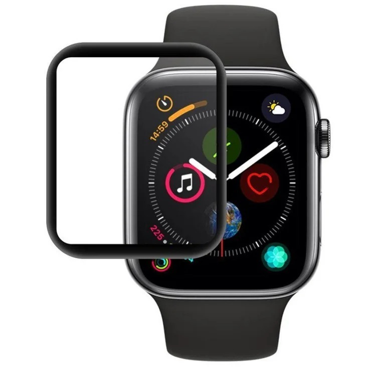 Защитные стекла для Apple Watch 2024 года - Купить стекло для Эпл Вотч ...