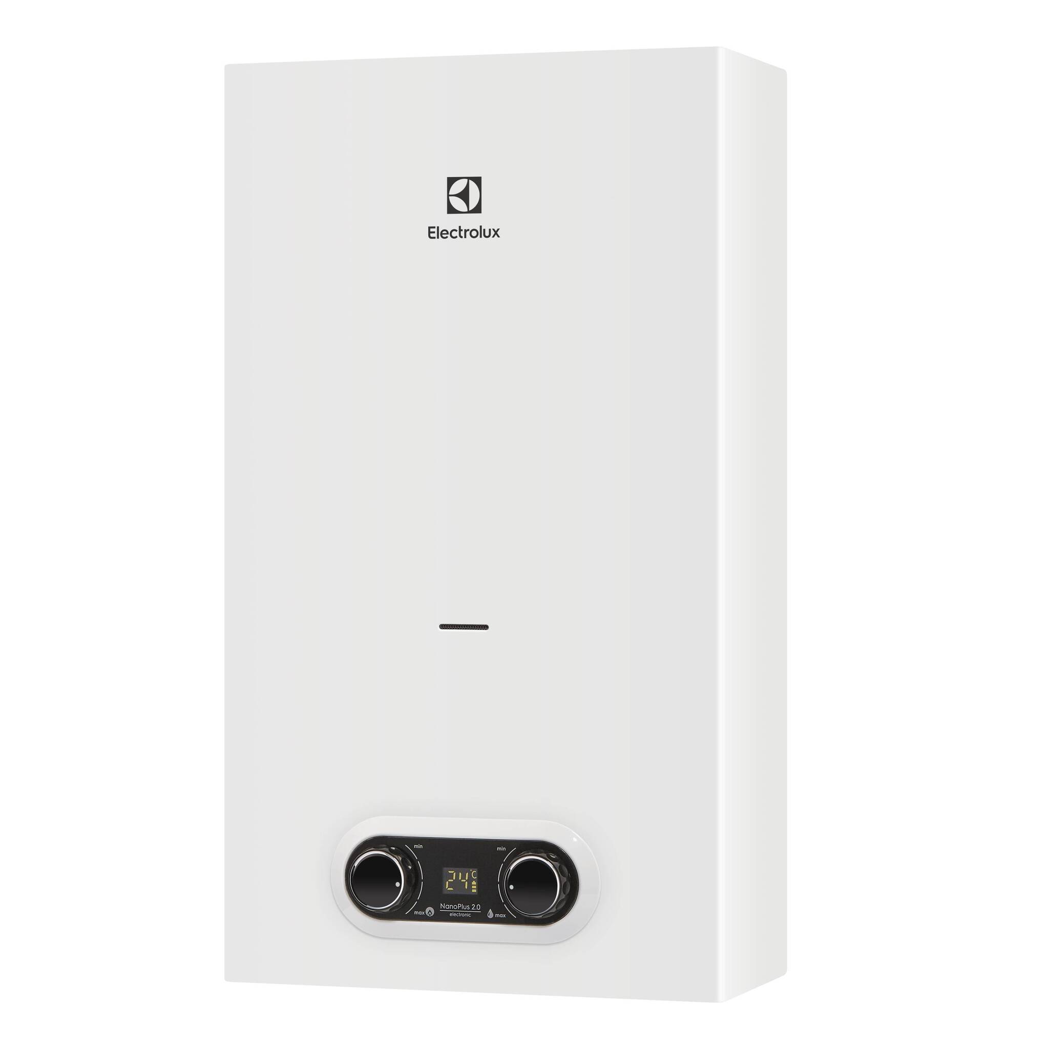 Купить Газовую Колонку Electrolux 10