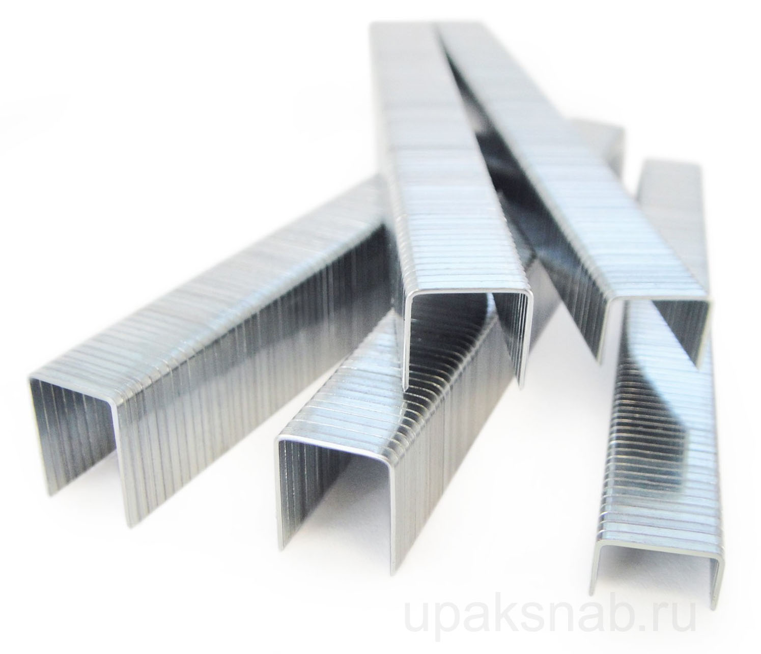 Скобы тип Z16