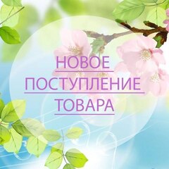Новинки