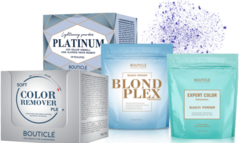 Bleacher Powder